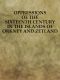 [Gutenberg 58976] • Oppressions of the Sixteenth Century in the Islands of Orkney and Zetland / From Original Documents